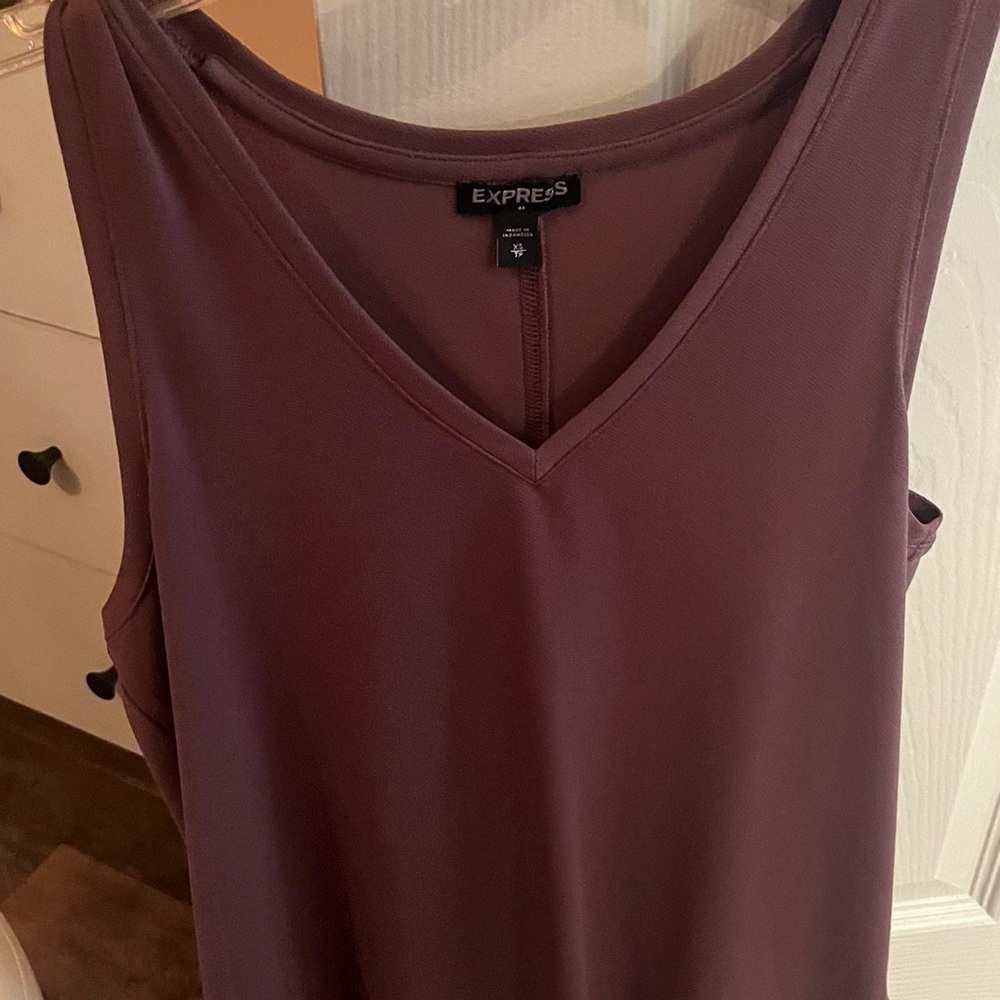 Express women’s blouse